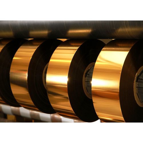 Hot Stamping YL001 Series